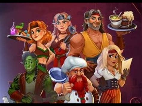 Barbarous 3 – Family Secrets: Cutscenes (Subtitles) .
